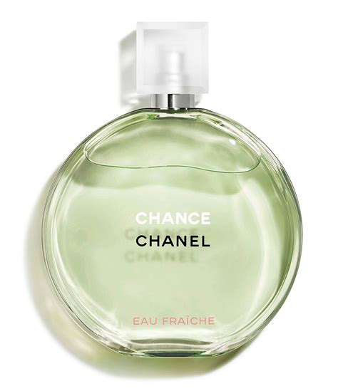 chance chanel eau de toilette sephora|Chanel chance fraiche.